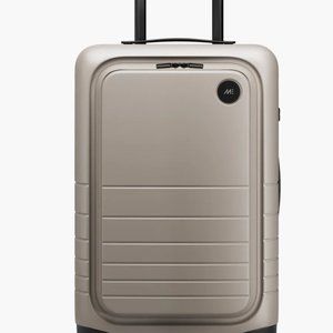 Monos Carry-On Pro (Desert Taupe)